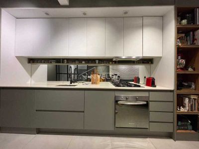 Apartamento, 1 quarto, 53 m² - Foto 4