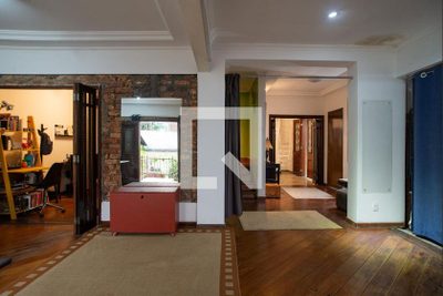 Casa, 4 quartos, 230 m² - Foto 3