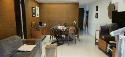 Cobertura, 4 quartos, 177 m² - Foto 3