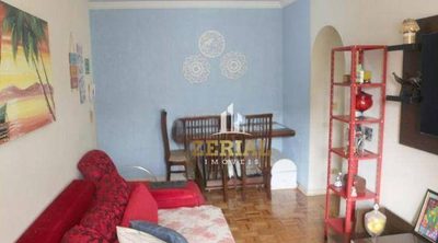 Apartamento, 2 quartos, 71 m² - Foto 3