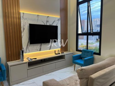 Casa, 3 quartos, 191 m² - Foto 3