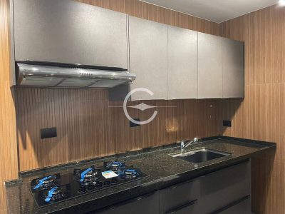 Apartamento, 3 quartos, 94 m² - Foto 2