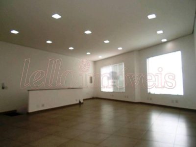Loja-Salão, 90 m² - Foto 3