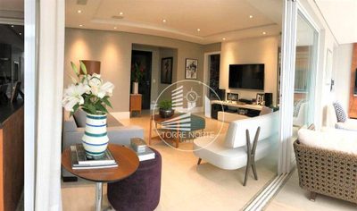Apartamento, 4 quartos, 181 m² - Foto 1