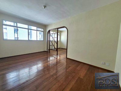 Apartamento, 4 quartos, 180 m² - Foto 1