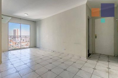 Apartamento, 2 quartos, 53 m² - Foto 3