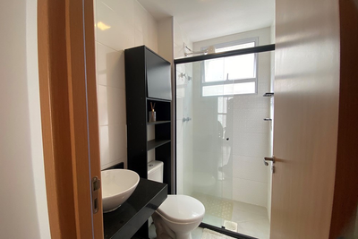 Apartamento, 2 quartos, 41 m² - Foto 3