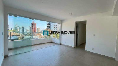 Apartamento, 2 quartos, 66 m² - Foto 1