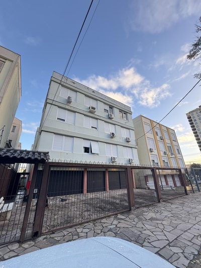 Apartamento, 1 quarto, 26 m² - Foto 1