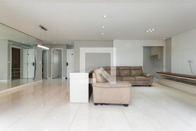 Apartamento, 4 quartos, 158 m² - Foto 3