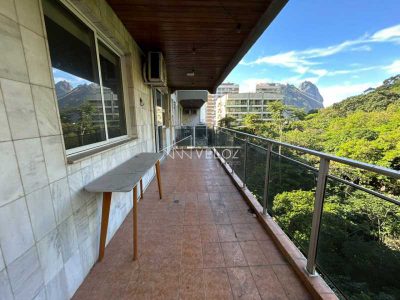 Apartamento, 2 quartos, 86 m² - Foto 4