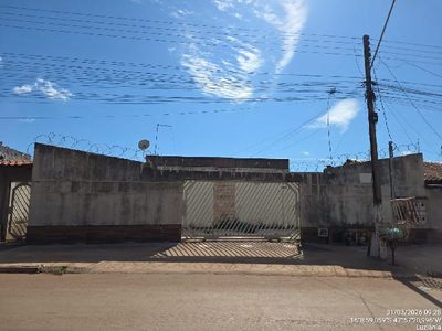 Casa, 2 quartos, 101 m² - Foto 1