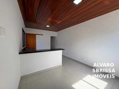 Casa, 2 quartos, 59 m² - Foto 2