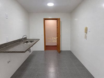 Apartamento, 3 quartos, 80 m² - Foto 4