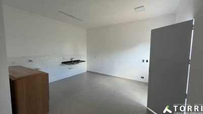 Kitnet-Studio, 30 m² - Foto 3