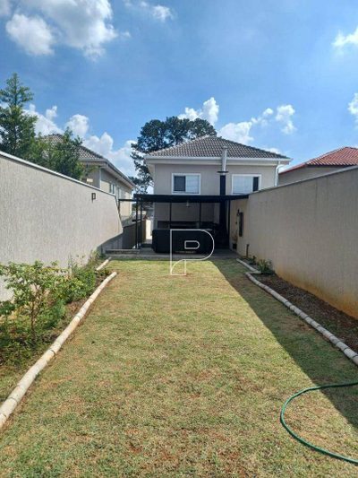 Casa, 3 quartos, 129 m² - Foto 3