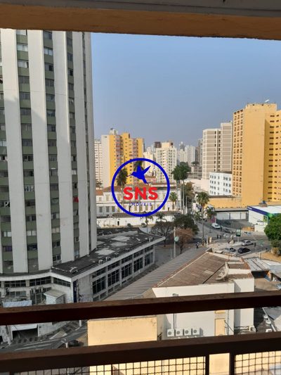 Apartamento, 1 quarto, 45 m² - Foto 2