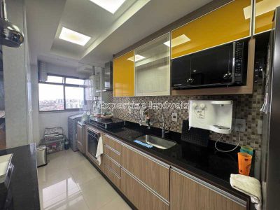 Cobertura, 3 quartos, 134 m² - Foto 4