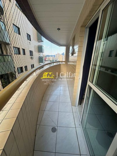Apartamento, 1 quarto, 41 m² - Foto 2