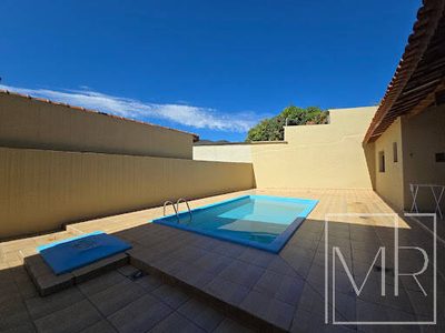 Casa, 3 quartos, 288 m² - Foto 4