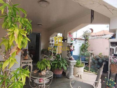 Casa, 3 quartos, 132 m² - Foto 3