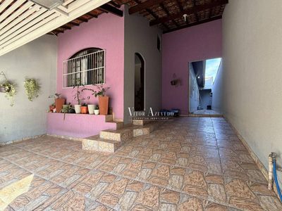 Casa, 2 quartos, 107 m² - Foto 1