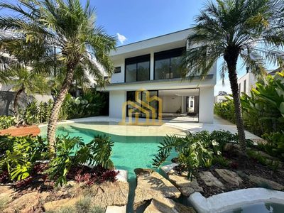 Sobrado, 5 quartos, 312 m² - Foto 1