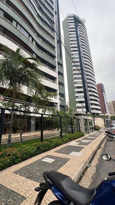 Apartamento, 3 quartos, 150 m² - Foto 3