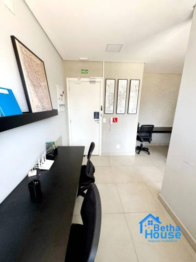 Apartamento, 2 quartos, 44 m² - Foto 2