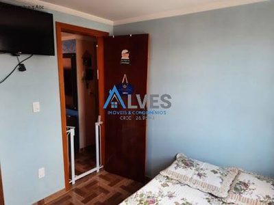 Apartamento, 2 quartos, 48 m² - Foto 5