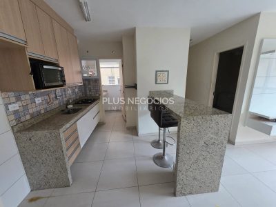 Apartamento, 2 quartos, 51 m² - Foto 3