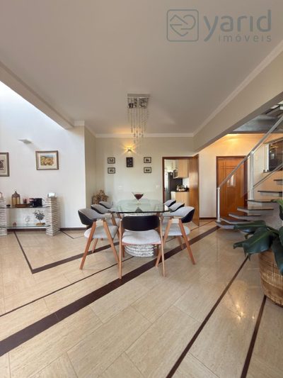 Casa, 4 quartos - Foto 2