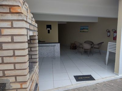 Apartamento, 2 quartos - Foto 4