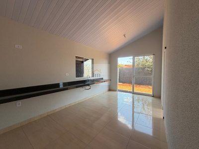 Casa, 3 quartos, 106 m² - Foto 5