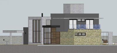 Casa de Condomínio - Foto 1