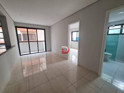 Apartamento, 2 quartos, 75 m² - Foto 2