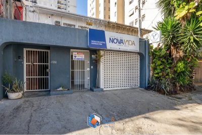 Loja-Salão, 246 m² - Foto 1