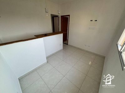 Casa de Condomínio, 2 quartos - Foto 2