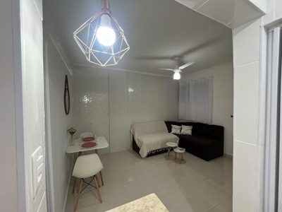 Apartamento, 1 quarto, 30 m² - Foto 5