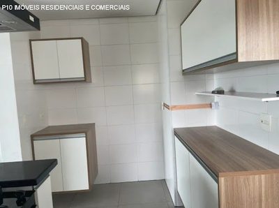 Apartamento, 2 quartos, 75 m² - Foto 2