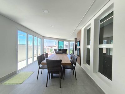 Cobertura, 4 quartos, 330 m² - Foto 2