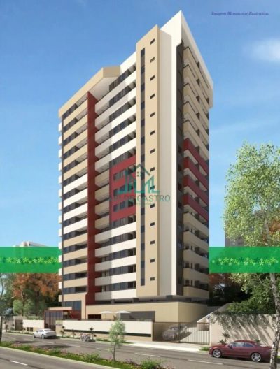 Apartamento, 3 quartos, 63 m² - Foto 3