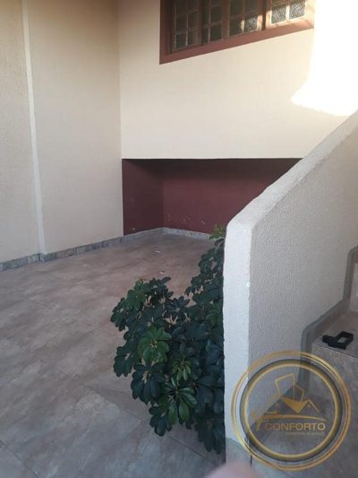 Casa, 3 quartos, 105 m² - Foto 1