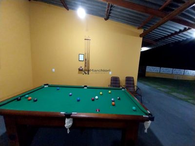 Chácara, 2 quartos, 1500 m² - Foto 4