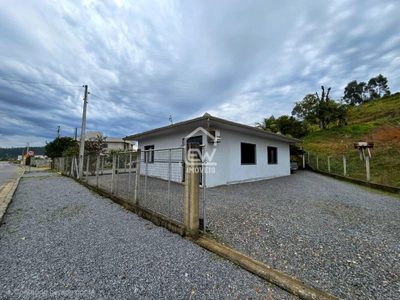 Casa, 2 quartos, 80 m² - Foto 2