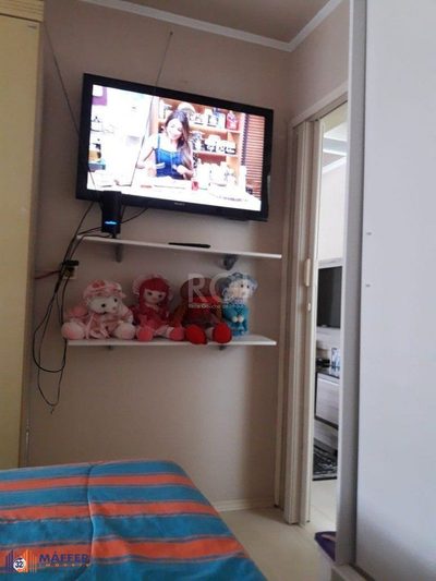 Apartamento, 1 quarto, 43 m² - Foto 4