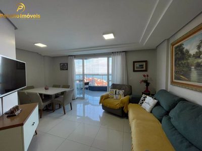 Apartamento, 3 quartos, 125 m² - Foto 2