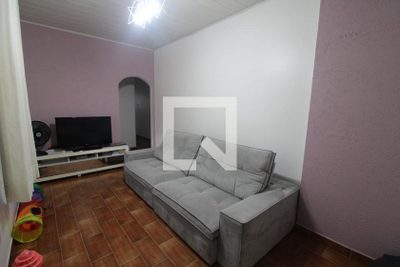Casa, 3 quartos, 96 m² - Foto 2