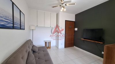 Apartamento, 2 quartos, 52 m² - Foto 3