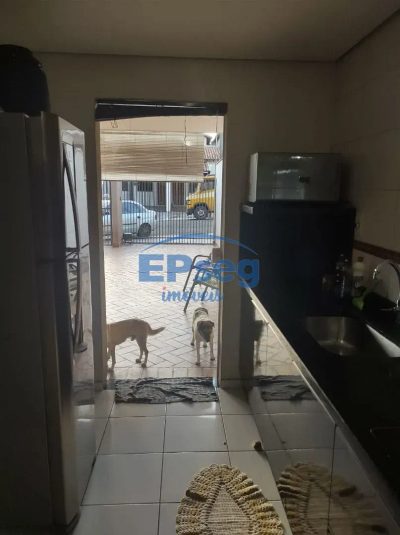 Sobrado, 3 quartos, 100 m² - Foto 4